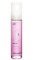 gel pour la brillance des cheveux