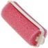 bigoudis en caoutchouc mousse