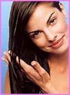 Comment laver la peinture persistante des cheveux