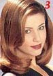 coiffures pour les cheveux moyens