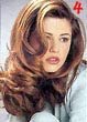 coiffures pour les cheveux moyens