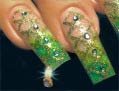 piercing des ongles