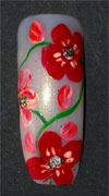 Accueil nail art